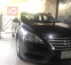 نیسان سێنترا